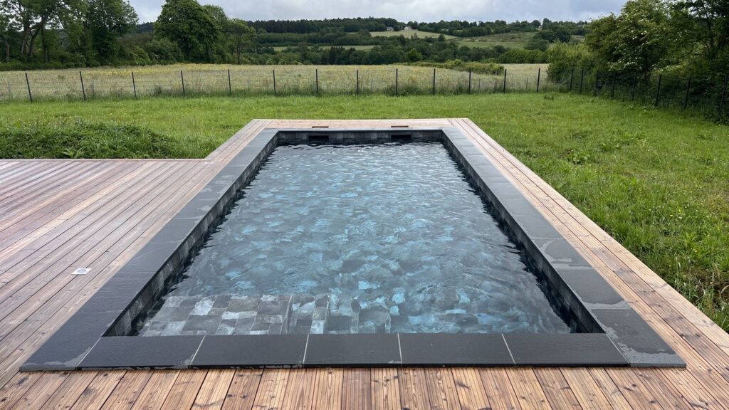 beton membrane